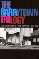 The Barrytown Trilogy