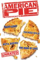 American Pie (Spin-off) Collection