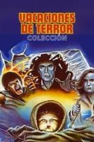 Vacation of Terror Collection