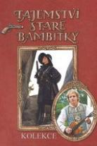 Tajemství staré bambitky (kolekce)