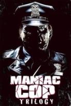 Maniac Cop Collection