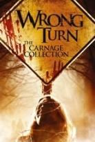 Wrong Turn Collection