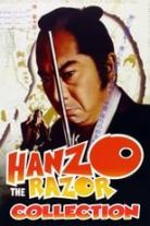 Hanzo the Razor Collection