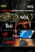 Maddock Horror Comedy Universe