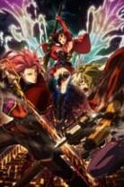 Kabaneri of the Iron Fortress Collection