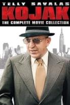 Kojak Movie Collection