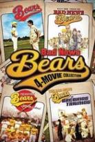 The Bad News Bears Collection