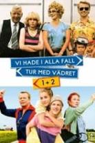 Vi hade i alla fall tur med vädret Collection