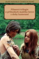 Příhody malého lovce z doby kamenné