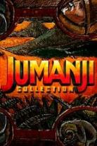 Jumanji Collection