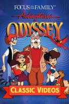 Adventures in Odyssey Collection