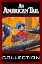 An American Tail Collection