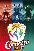 The Three Flavours Cornetto Collection