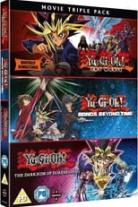 Yu-Gi-Oh Collection