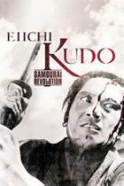 Kudo's Samurai Revolution Trilogy