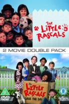 The Little Rascals Collection