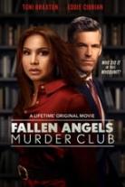 Fallen Angels Murder Club Collection