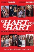 The Hart to Hart Collection