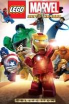 LEGO Marvel Super Heroes Collection