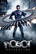 Enthiran Collection