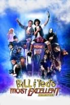 Bill & Ted Collection