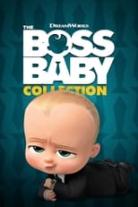 The Boss Baby Collection