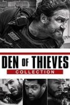 Den of Thieves Collection