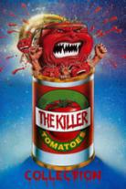 Killer Tomatoes! Collection