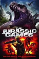 The Jurassic Games Collection