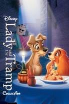 Lady and the Tramp Collection