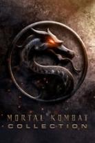 Mortal Kombat (Reboot) Collection