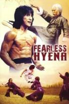 Fearless Hyena Collection