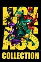 Kick-Ass Collection