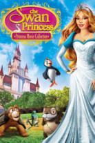 The Swan Princess Collection