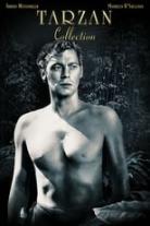 Tarzan (Johnny Weissmuller) Collection