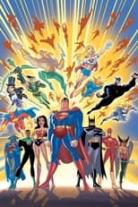 Justice League (DC Animated Universe) Collection