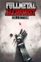 Fullmetal Alchemist Collection