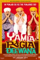 Yamla Pagla Deewana Collection