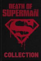 The Death of Superman Collection