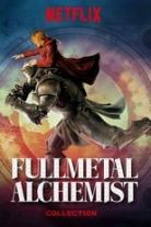 Fullmetal Alchemist (Live-Action) Collection