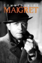Maigret (Albert Préjean)