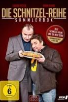 Die Schnitzel-Reihe