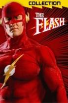 The Flash Collection