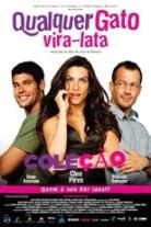 Qualquer Gato Vira Lata: Coleção