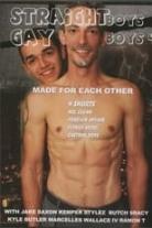 Straight Boys Gay Boys Collection