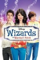 Wizards of Waverly Place Collection