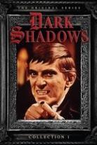 Dark Shadows Movie Collection