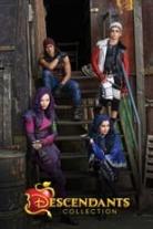 Descendants Collection