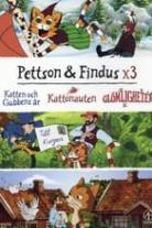 Pettson and Findus (Animated Collection)