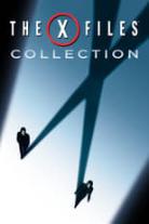 The X Files Collection